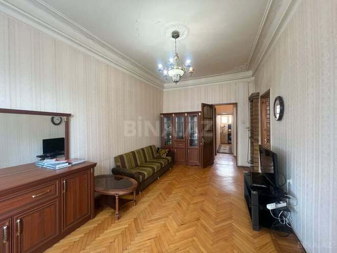 Продаётся 3-комн. вторичка 75 м², м. Ичеришехер, photo 8 from 18