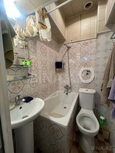 Продаётся 3-комн. вторичка 75 м², м. Ичеришехер, photo 15 from 18