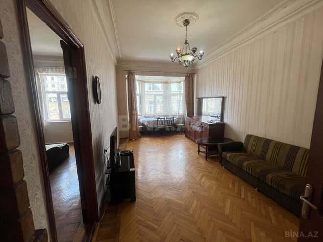 Продаётся 3-комн. вторичка 75 м², м. Ичеришехер, photo 5 from 18
