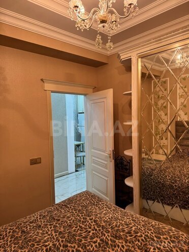 Satılır 3 otaqlı yeni tikili 85 m², Nəsimi r., photo 17 from 23
