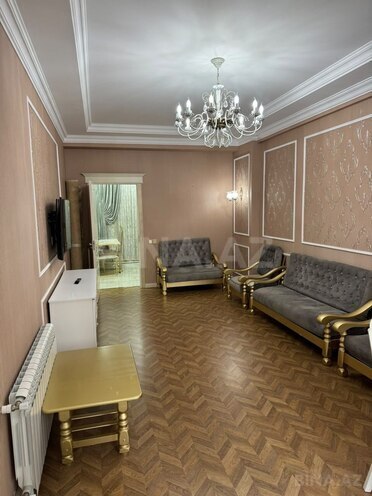 Satılır 3 otaqlı yeni tikili 85 m², Nəsimi r., photo 11 from 23