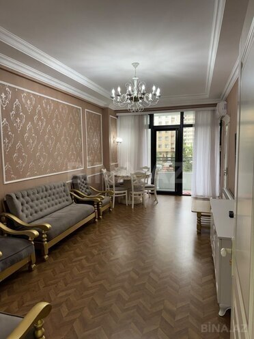 Satılır 3 otaqlı yeni tikili 85 m², Nəsimi r., photo 9 from 23