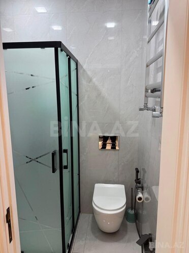 Satılır 2 otaqlı yeni tikili 54 m², Neftçilər m., photo 10 from 12
