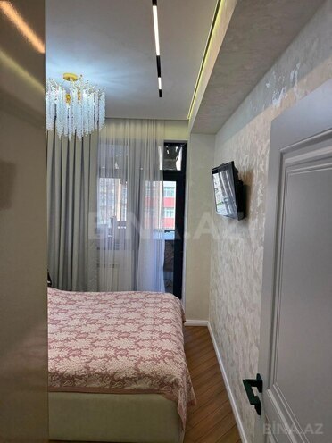 Satılır 2 otaqlı yeni tikili 54 m², Neftçilər m., photo 7 from 12