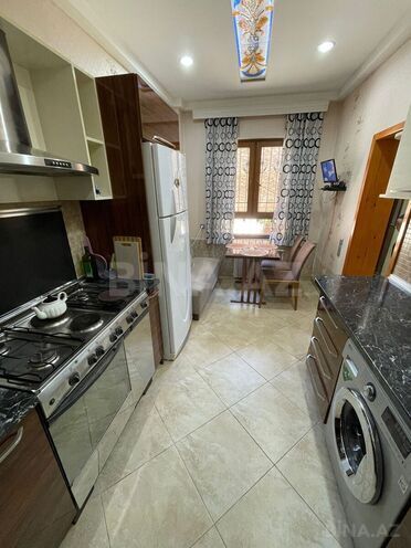 Сдаётся 6-комн. дом/дача 260 м², м. Насими, photo 17 from 21