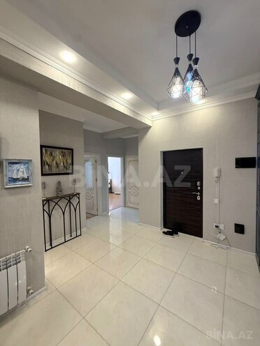 Продаётся 2-комн. новостройка 95 м², м. Кара Караев, photo 10 from 16