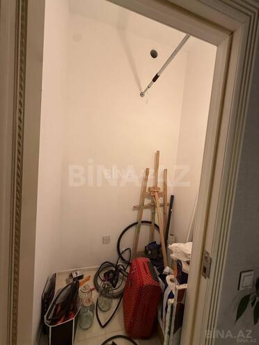 Продаётся 2-комн. новостройка 95 м², м. Кара Караев, photo 14 from 16