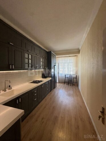 Продаётся 2-комн. новостройка 95 м², м. Кара Караев, photo 6 from 16