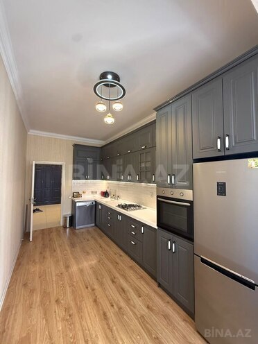 Продаётся 2-комн. новостройка 95 м², м. Кара Караев, photo 7 from 16