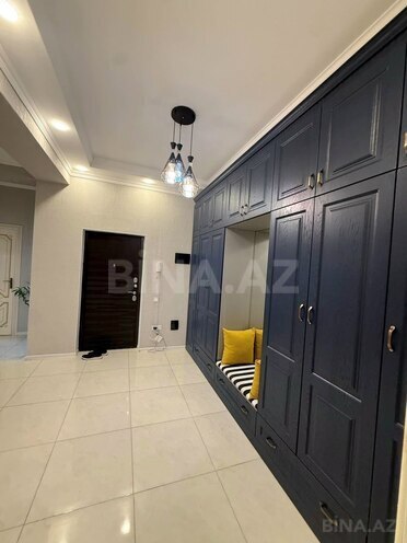 Продаётся 2-комн. новостройка 95 м², м. Кара Караев, photo 11 from 16
