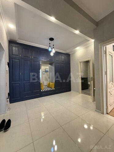 Продаётся 2-комн. новостройка 95 м², м. Кара Караев, photo 12 from 16