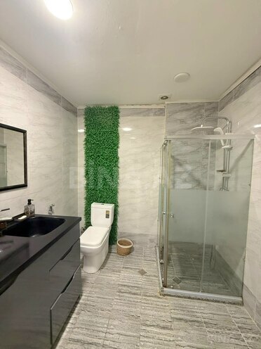 Продаётся 2-комн. новостройка 95 м², м. Кара Караев, photo 9 from 16