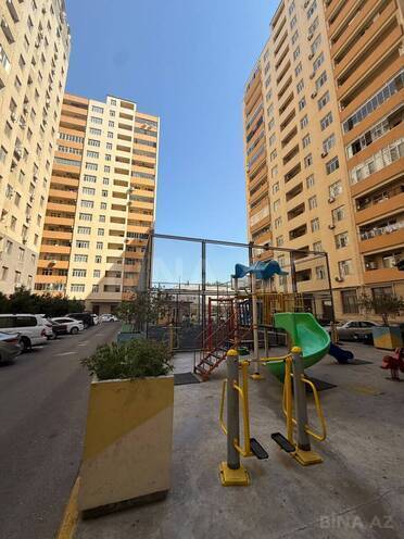Продаётся 2-комн. новостройка 95 м², м. Кара Караев, photo 13 from 16