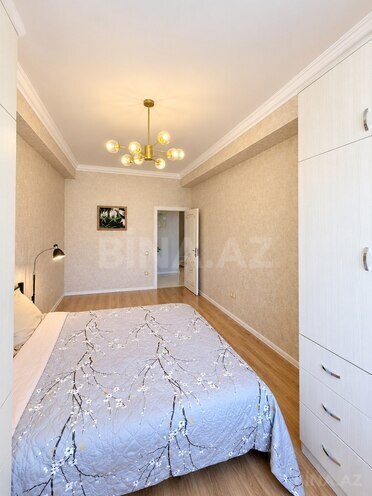 Продаётся 2-комн. новостройка 95 м², м. Кара Караев, photo 4 from 16