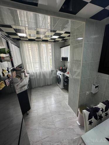 Satılır 2 otaqlı köhnə tikili 110 m², 28 May m., photo 5 from 8