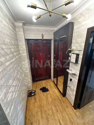 Satılır 2 otaqlı köhnə tikili 110 m², 28 May m., photo 7 from 8