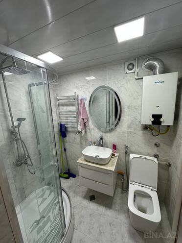 Satılır 2 otaqlı köhnə tikili 110 m², 28 May m., photo 6 from 8