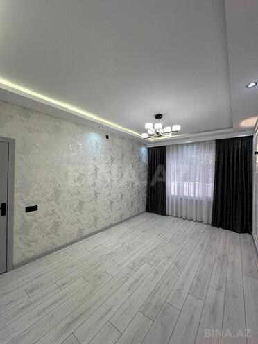 Satılır 2 otaqlı köhnə tikili 65 m², Həzi Aslanov m., photo 5 from 15