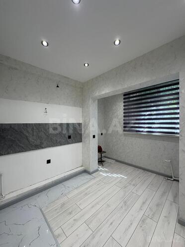 Satılır 2 otaqlı köhnə tikili 65 m², Həzi Aslanov m., photo 8 from 15