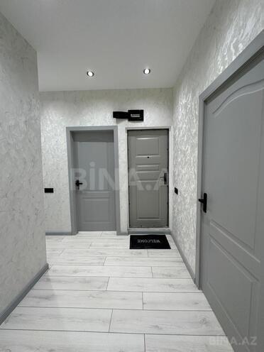 Satılır 2 otaqlı köhnə tikili 65 m², Həzi Aslanov m., photo 11 from 15