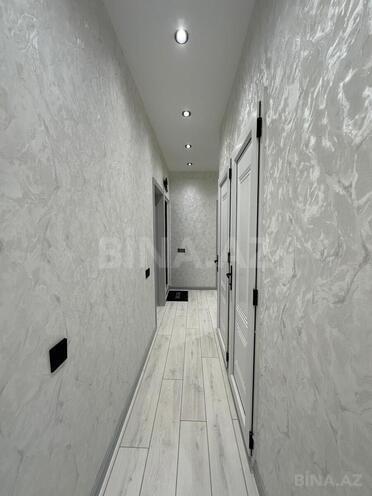 Satılır 2 otaqlı köhnə tikili 65 m², Həzi Aslanov m., photo 12 from 15