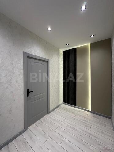 Satılır 2 otaqlı köhnə tikili 65 m², Həzi Aslanov m., photo 6 from 15