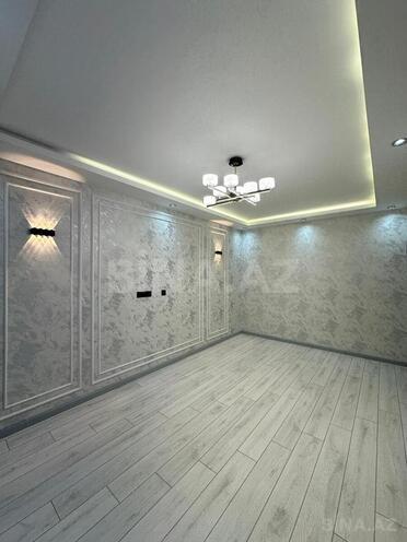 Satılır 2 otaqlı köhnə tikili 65 m², Həzi Aslanov m., photo 3 from 15