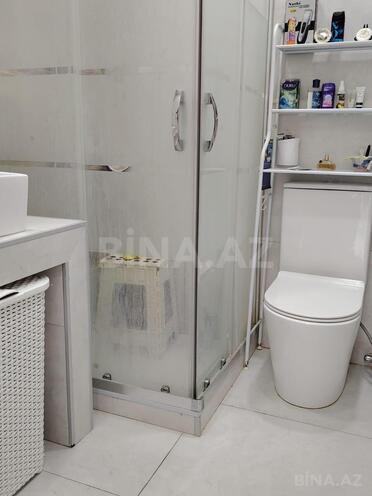 İcarəyə verilir 2 otaqlı yeni tikili 55 m², Həzi Aslanov m., photo 8 from 10