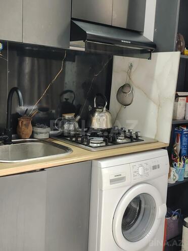 İcarəyə verilir 2 otaqlı yeni tikili 55 m², Həzi Aslanov m., photo 6 from 10