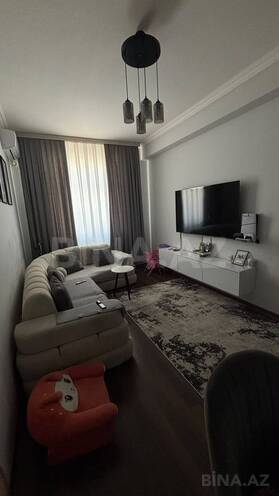 Satılır 2 otaqlı yeni tikili 65 m², Hövsan q., photo 3 from 13