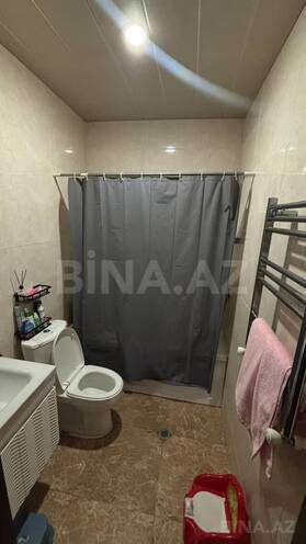 Satılır 2 otaqlı yeni tikili 65 m², Hövsan q., photo 11 from 13