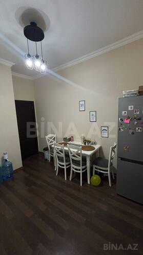 Satılır 2 otaqlı yeni tikili 65 m², Hövsan q., photo 8 from 13