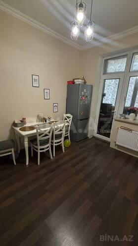 Satılır 2 otaqlı yeni tikili 65 m², Hövsan q., photo 7 from 13