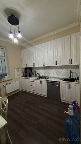 Satılır 2 otaqlı yeni tikili 65 m², Hövsan q., photo 9 from 13