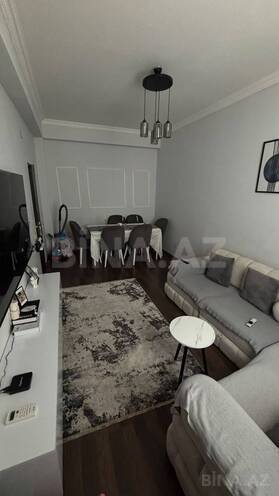 Satılır 2 otaqlı yeni tikili 65 m², Hövsan q., photo 1 from 13