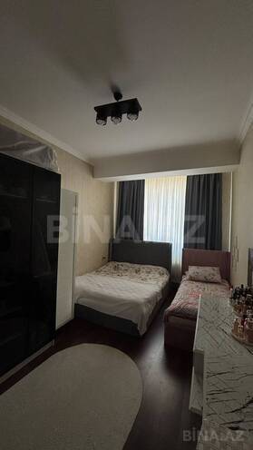 Satılır 2 otaqlı yeni tikili 65 m², Hövsan q., photo 5 from 13