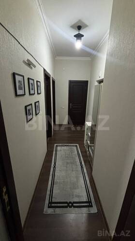 Satılır 2 otaqlı yeni tikili 65 m², Hövsan q., photo 6 from 13