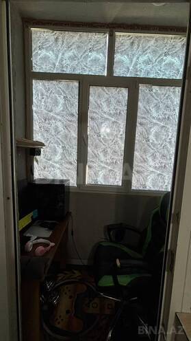 Satılır 2 otaqlı yeni tikili 65 m², Hövsan q., photo 12 from 13