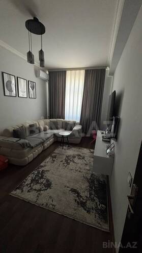 Satılır 2 otaqlı yeni tikili 65 m², Hövsan q., photo 4 from 13