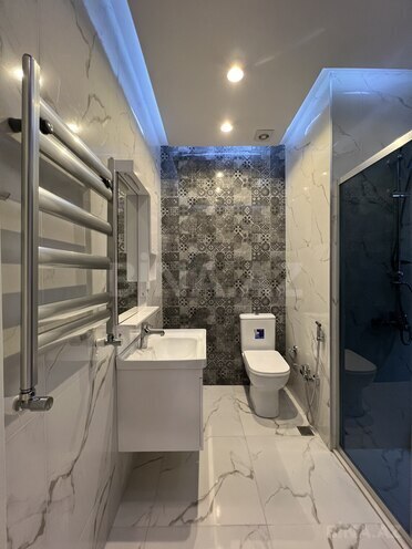 Сдаётся 2-комн. новостройка 65 м², м. Шах Исмаил Хатаи, photo 16 from 22