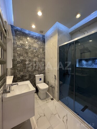 Сдаётся 2-комн. новостройка 65 м², м. Шах Исмаил Хатаи, photo 17 from 22