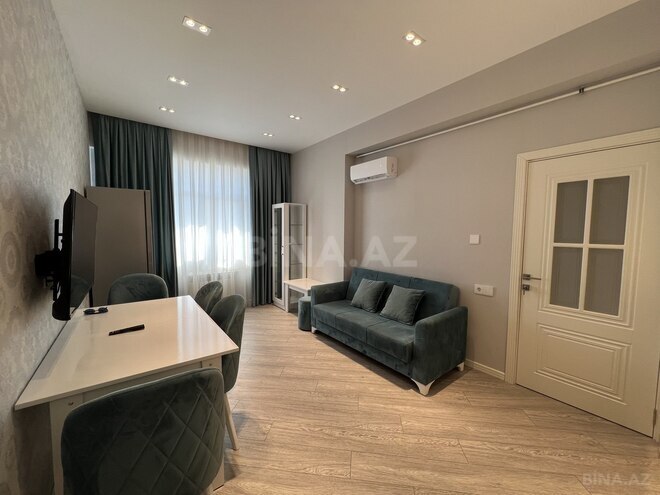 Сдаётся 2-комн. новостройка 65 м², м. Шах Исмаил Хатаи, photo 5 from 22