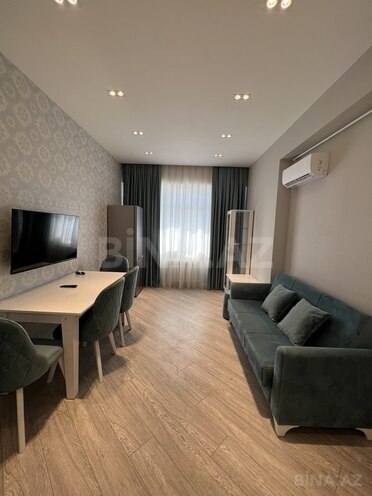 Сдаётся 2-комн. новостройка 65 м², м. Шах Исмаил Хатаи, photo 4 from 22