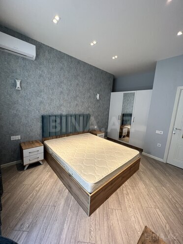 Сдаётся 2-комн. новостройка 65 м², м. Шах Исмаил Хатаи, photo 13 from 22