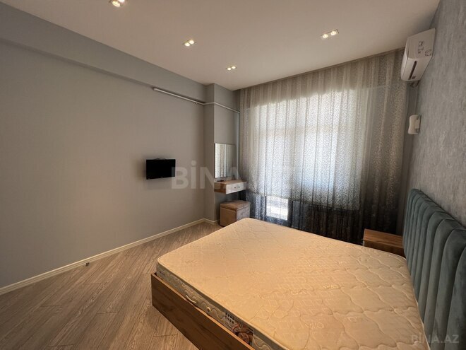 Сдаётся 2-комн. новостройка 65 м², м. Шах Исмаил Хатаи, photo 14 from 22