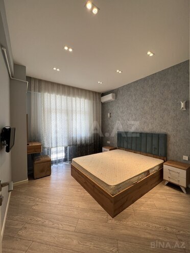 Сдаётся 2-комн. новостройка 65 м², м. Шах Исмаил Хатаи, photo 10 from 22