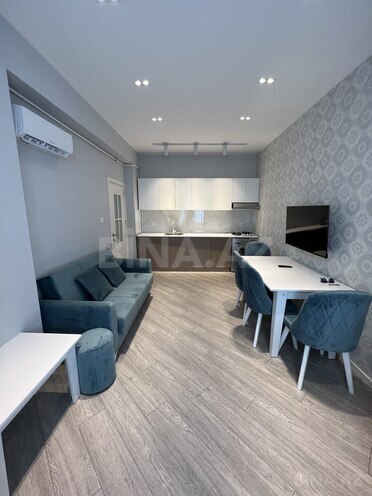 Сдаётся 2-комн. новостройка 65 м², м. Шах Исмаил Хатаи, photo 7 from 22