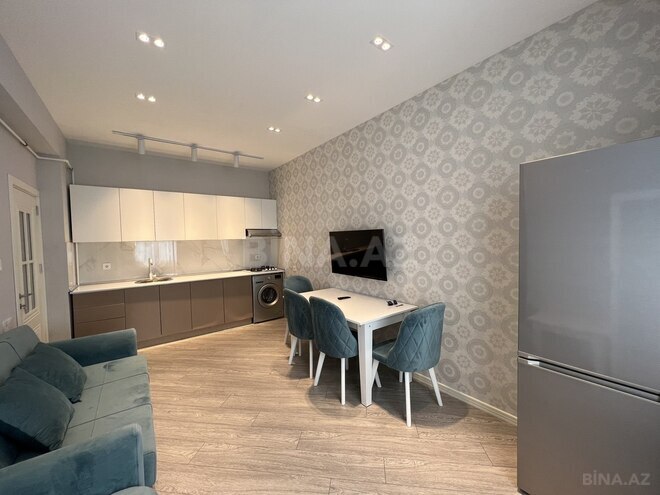 Сдаётся 2-комн. новостройка 65 м², м. Шах Исмаил Хатаи, photo 6 from 22