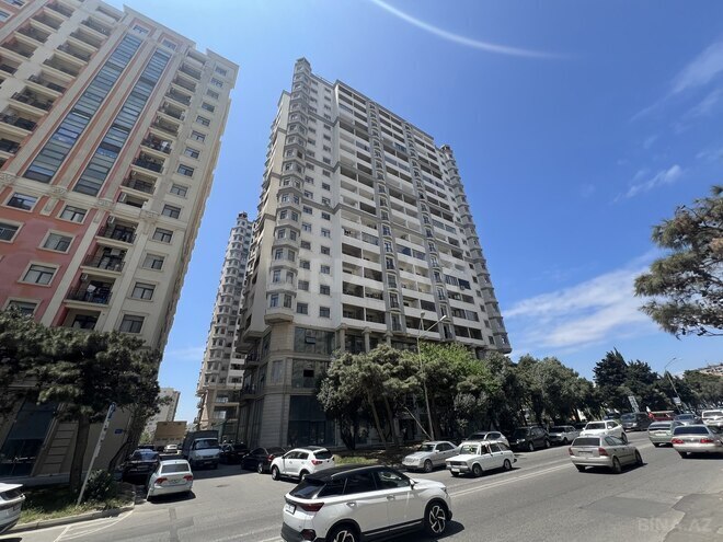 Сдаётся 2-комн. новостройка 65 м², м. Шах Исмаил Хатаи, photo 20 from 22