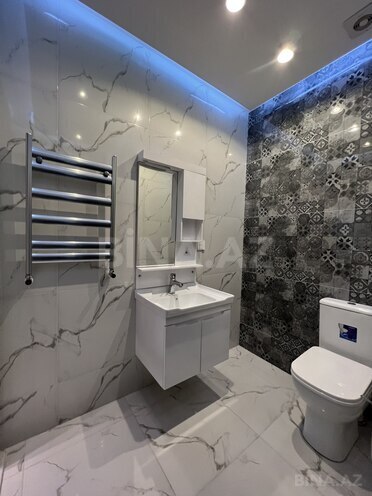 Сдаётся 2-комн. новостройка 65 м², м. Шах Исмаил Хатаи, photo 19 from 22
